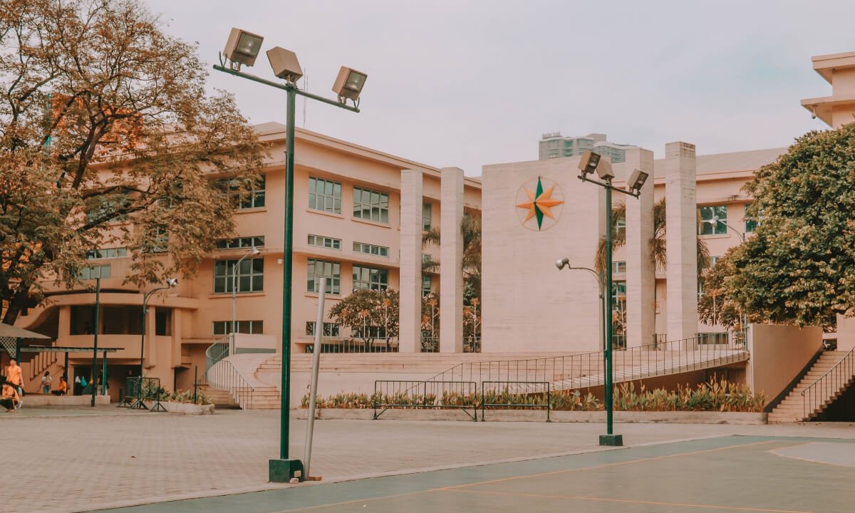 University of Technology Malaysia (UTM) - Link Education Malaysia