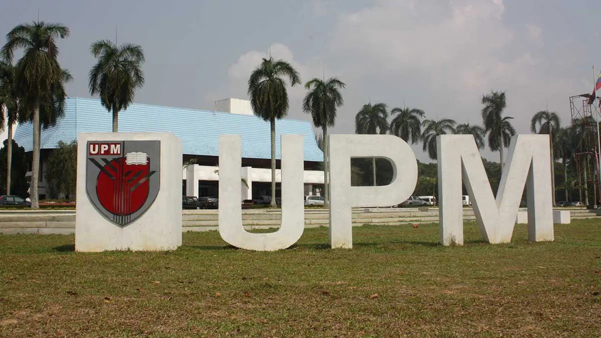 Upm Program Universiti Putra Malaysia (UPM) - Link Education Malaysia